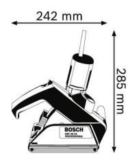 Bosch GNF 35 CA Kanal Açma Makinası