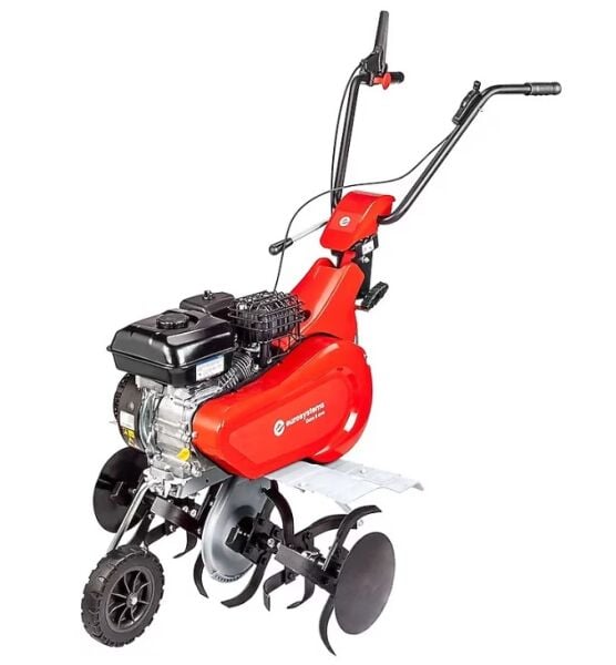 EUROSYSTEMS EURO 5 EVO 2+1 EUR5 ÇAPA MAKİNESİ