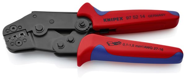 KNIPEX 97 52 14 SIKMA PENSESI
