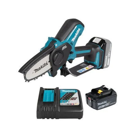 Makita DUC101RF01 18V 3Ah Akülü Budama Testeresi