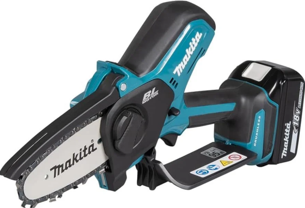 Makita DUC101RF01 18V 3Ah Akülü Budama Testeresi