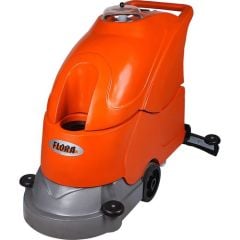 Flora E 145 Zemin Temizleme Makinası 42 Cm 45 Lt