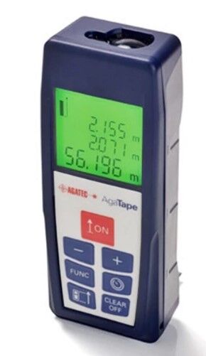 Leica Aga Tape7 Lazer Metre 70 Metre 90 Gram