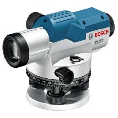 Bosch GOL 26 D Optik Nivo Set (Mira+Sehpa)