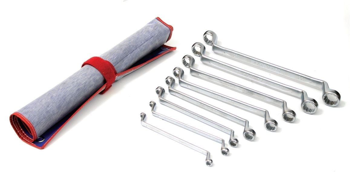 Max Power Yıldız Takım 8 li Set