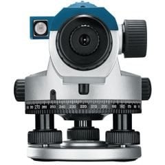 Bosch GOL 26 D Optik Nivo Set (Mira+Sehpa)