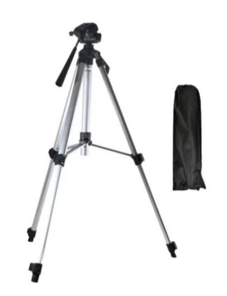 Leıca Rmt2111 Tripod 1/4 Bağlantı Rm Rmt2111