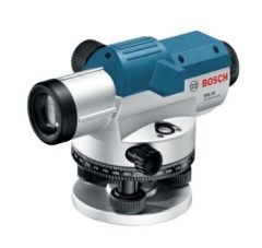 Bosch GOL 32 D + BT 160 + GR 500 Mira Ölçüm Cihazı