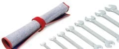 Max Power İki Ağız 8 li Set