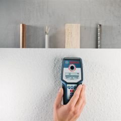 Bosch GMS 120 Duvar Tarama Cihazı 12 cm