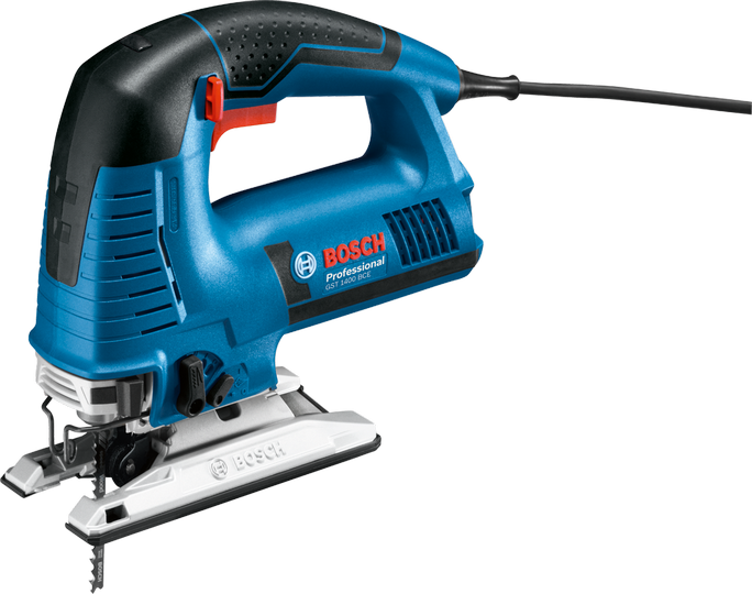 Bosch GST 1400 BCE Dekupaj Testere