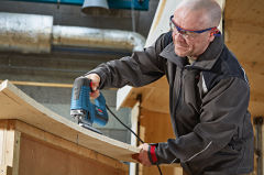 Bosch GST 1400 BCE Dekupaj Testere