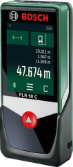 Bosch PLR 50 C Ölçüm Cihazı