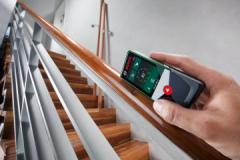 Bosch PLR 50 C Ölçüm Cihazı