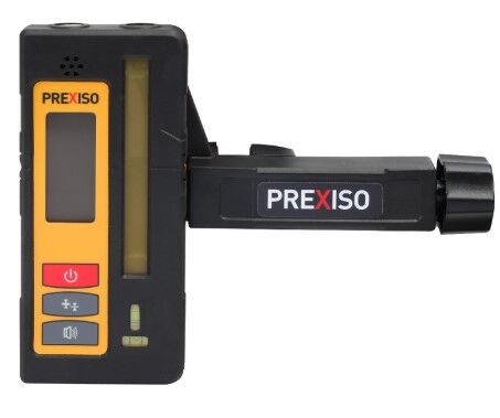 PREXISO PLR50 KIRMIZI LAZER DEDEKTÖRÜ