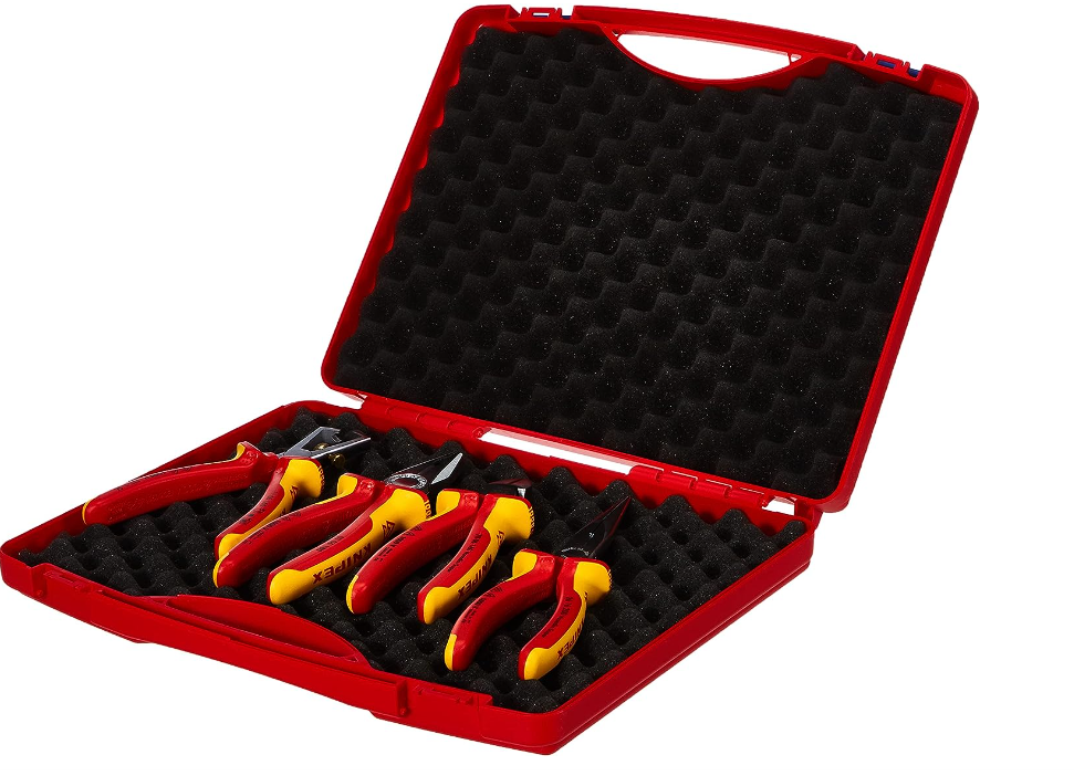 KNIPEX 00 20 15