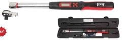 GAV DTU 060 SERİSİ DİJİTAL TORK ANAHTARI