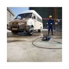 Bosch GHP 5-13 C Yüksek Basınçlı Yıkama