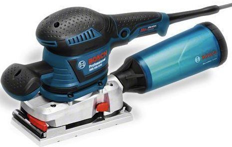Bosch GSS 230 AVE Titreşimli Zımpara Makinası