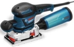 Bosch GSS 230 AVE Titreşimli Zımpara Makinası