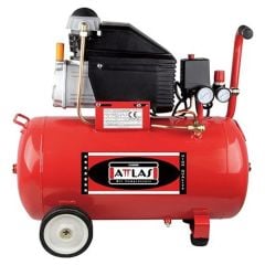 Attlas ZJ 2050 J Hava Kompresör 50 Lt 2 Hp