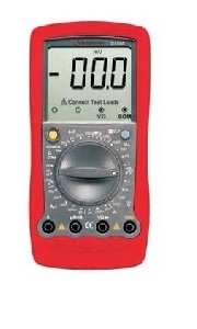 Mastech UT58A Dijital Multimetre