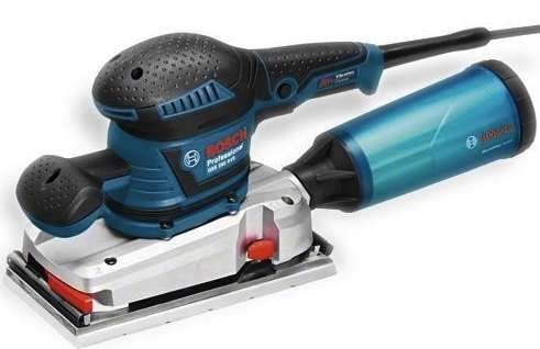 Bosch GSS 280 AVE Titreşimli Zımpara Makinası