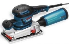 Bosch GSS 280 AVE Titreşimli Zımpara Makinası