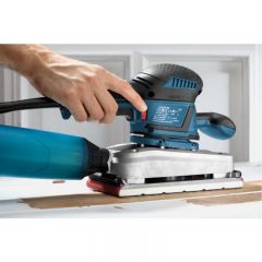 Bosch GSS 280 AVE Titreşimli Zımpara Makinası