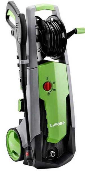 LAVOR PREDATOR 180 WPS LAVOR BAS YIKAMA MAKİNESİ