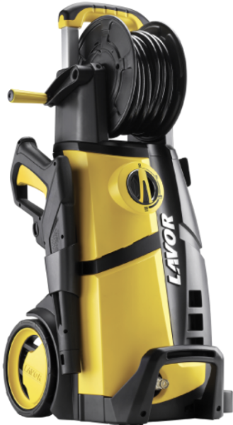 LAVOR LVR4160 BASINÇLI YIKAMA MAKİNESİ