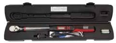 GAV DT 340 SERİSİ DİJİTAL TORK ANAHTARI