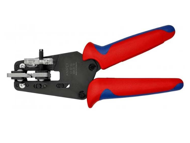 KNIPEX 12 12 13 KABLO SIYIRMA AWG