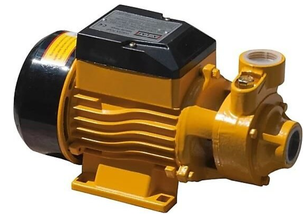 Attlas QB80 1 Hp Santrifüj Pompa