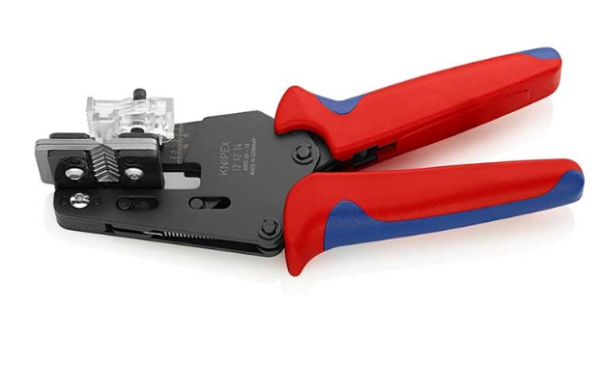 KNIPEX 12 12 14 KABLO SIYIRMA AWG