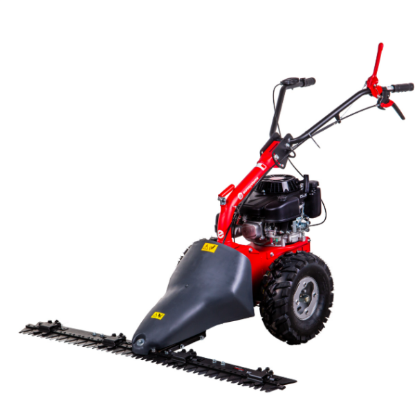 EUROSYSTEMS M310 EUR5 ÇAYIR BİÇME MAKİNESİ 127cm (YAĞ HEDİYELİ)