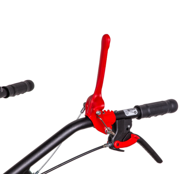 EUROSYSTEMS M310 EUR5 ÇAYIR BİÇME MAKİNESİ 127cm (YAĞ HEDİYELİ)