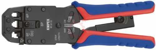 KNIPEX 97 51 12 TELEFON-JAK BAGLANTI PENSI