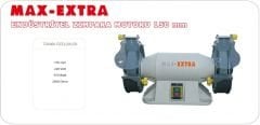 Max Extra   Zımpara Motoru 150mm 550 W
