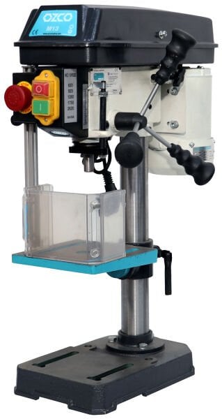 Ozco M13 350 W Sütunlu Matkap