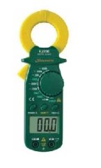 Mastech KJ206 500A AC Mini Pensampermetre