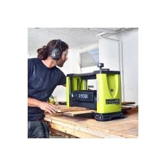 Ryobi RAP1500G 1500 W Profesyonel Kalınlık Makinesi