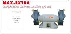 Max Extra Zımpara Motoru 175mm 550 W