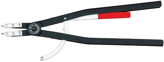 KNIPEX 44 10 J6 BÜYÜK İÇ SEGMAN PENSI
