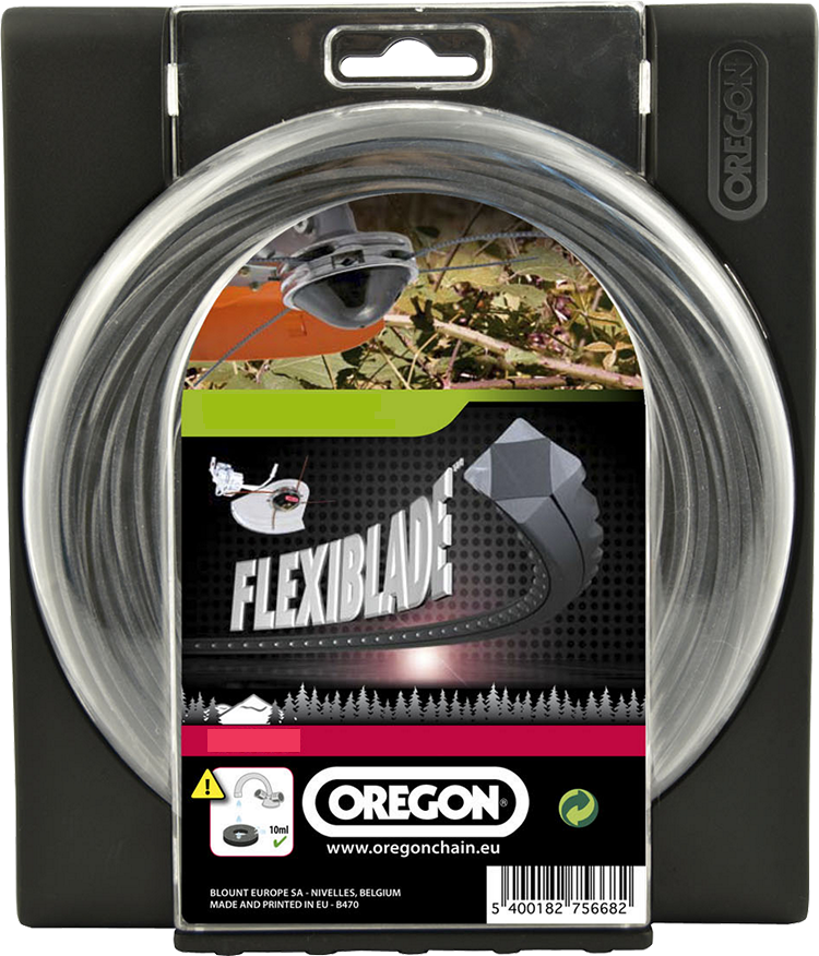 Oregon Flexiblade 3.0 MM 37 M Misina