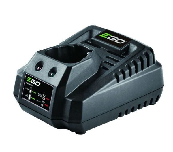 Ego CCH0450E 12V Şarj Cihazı (CBA0240 Uyumlu)