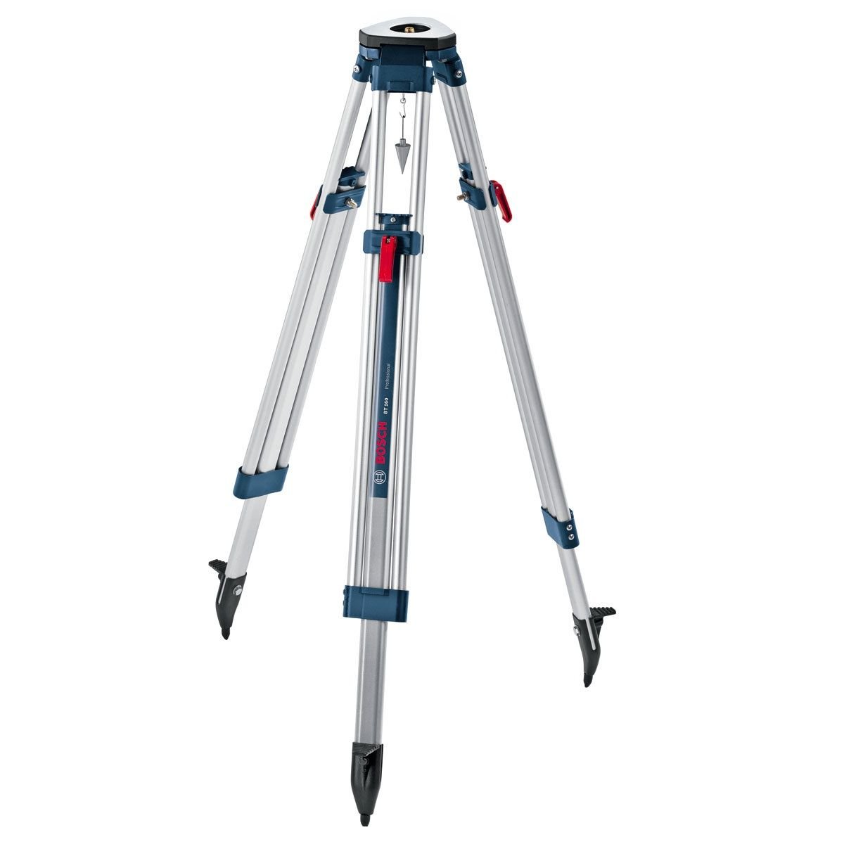 Bosch BST 160 Tripod Ayak (Optik Nivelman Icin)