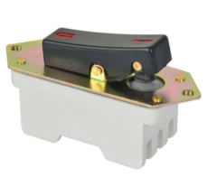 Uludağ Şalter Tetik Switch Gönye Kesme Makinası İçin