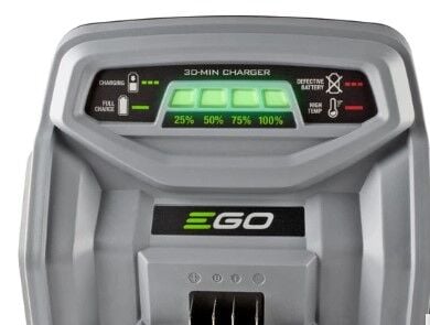 Ego CH5500E 500 W Hızlı Şarj Cihazı