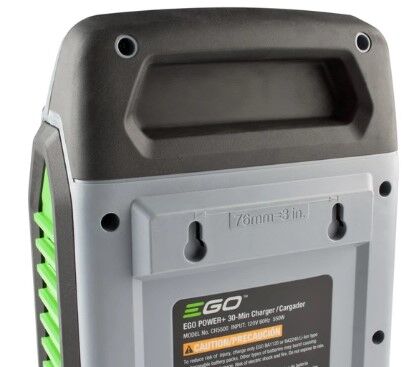 Ego CH5500E 500 W Hızlı Şarj Cihazı
